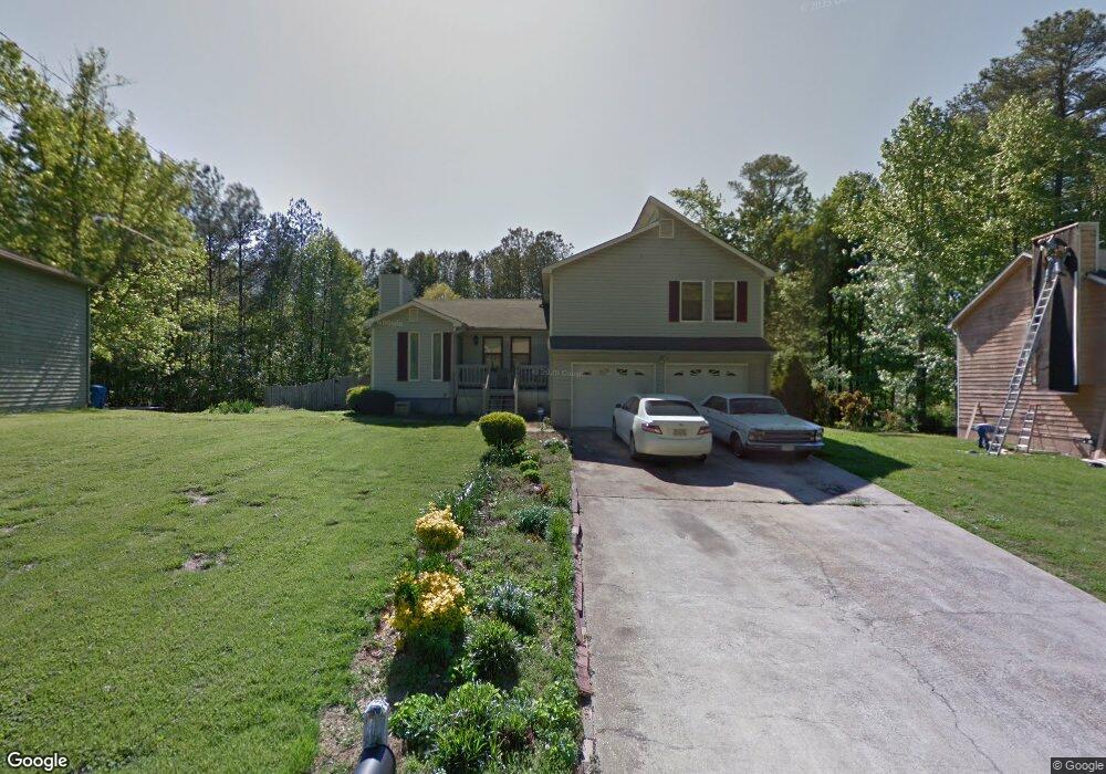 6219 Mount Pisgah Ct, Austell, GA 30168 - photo 1