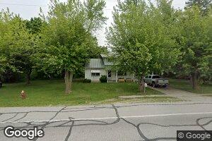 528 W River St, Antwerp, OH 45813