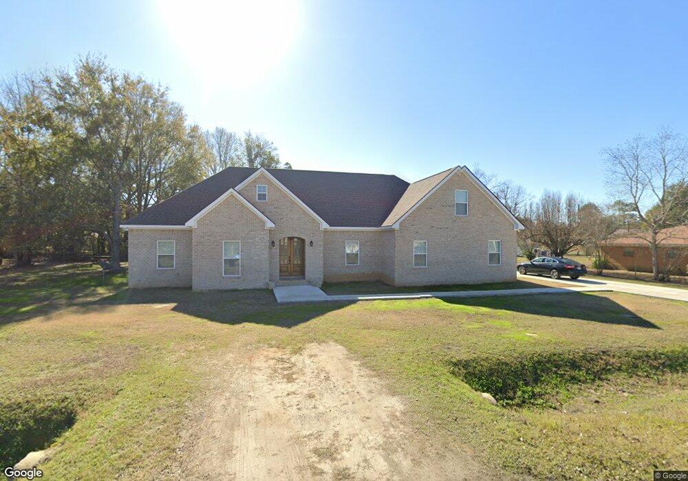 815 E 7th St, Donalsonville, GA 39845 - photo 1