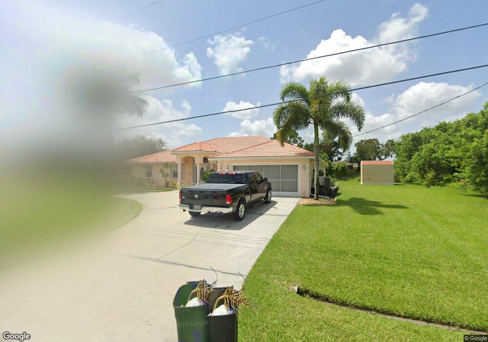 130 SW Milburn Cir, Port Saint Lucie, FL 34953 - photo 1