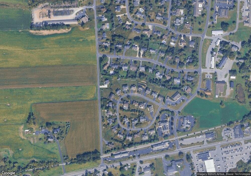 124 Meixell Cir, Lewisburg, PA 17837 - photo 1