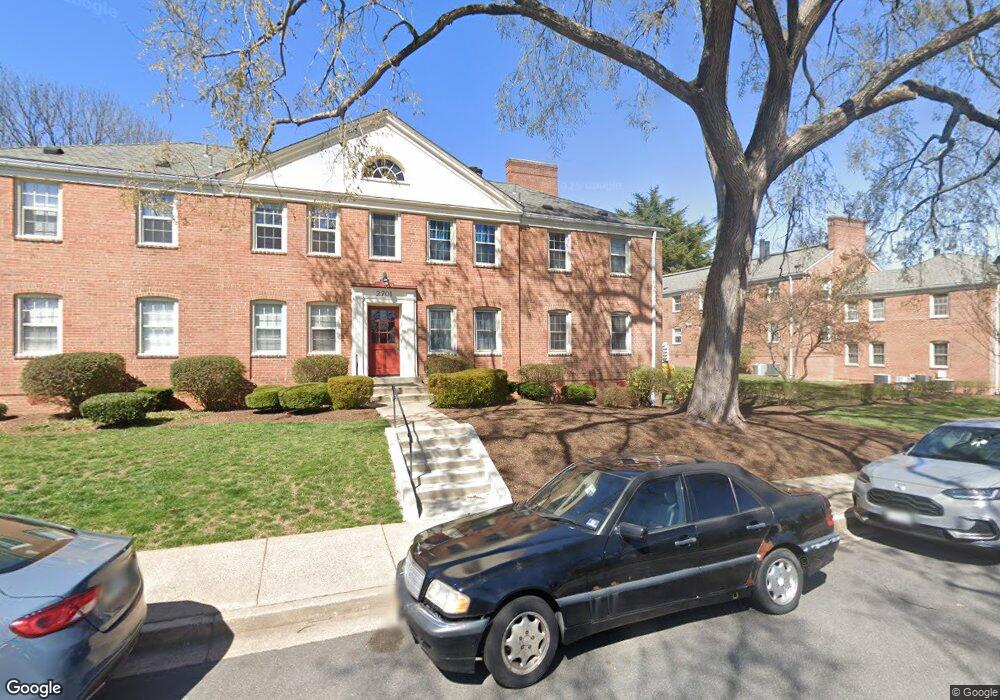 2701 Arlington Blvd unit 95, Arlington, VA 22201 - photo 1