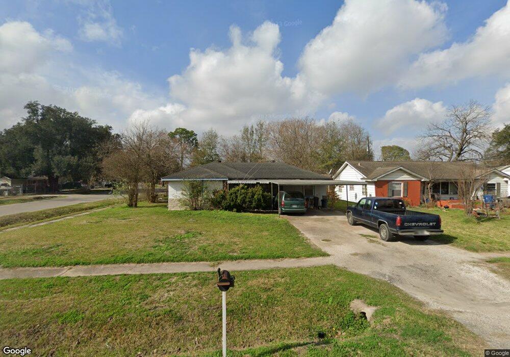 11117 Bentley St, Houston, TX 77093 - photo 1