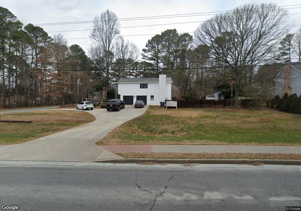 434 Taylor Rd, Suwanee, GA 30024 - photo 1