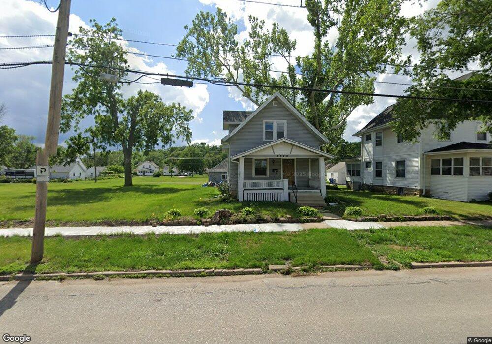 1720 Ellis Blvd NW, Cedar Rapids, IA 52405 - photo 1