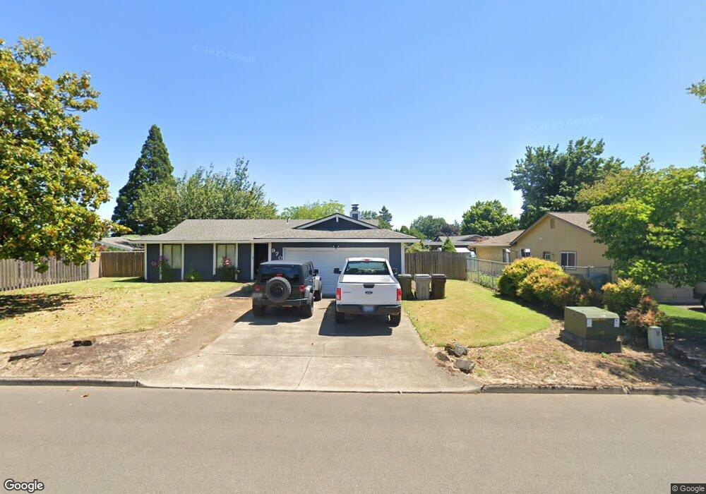 970 S Fir St, Canby, OR 97013 - photo 1