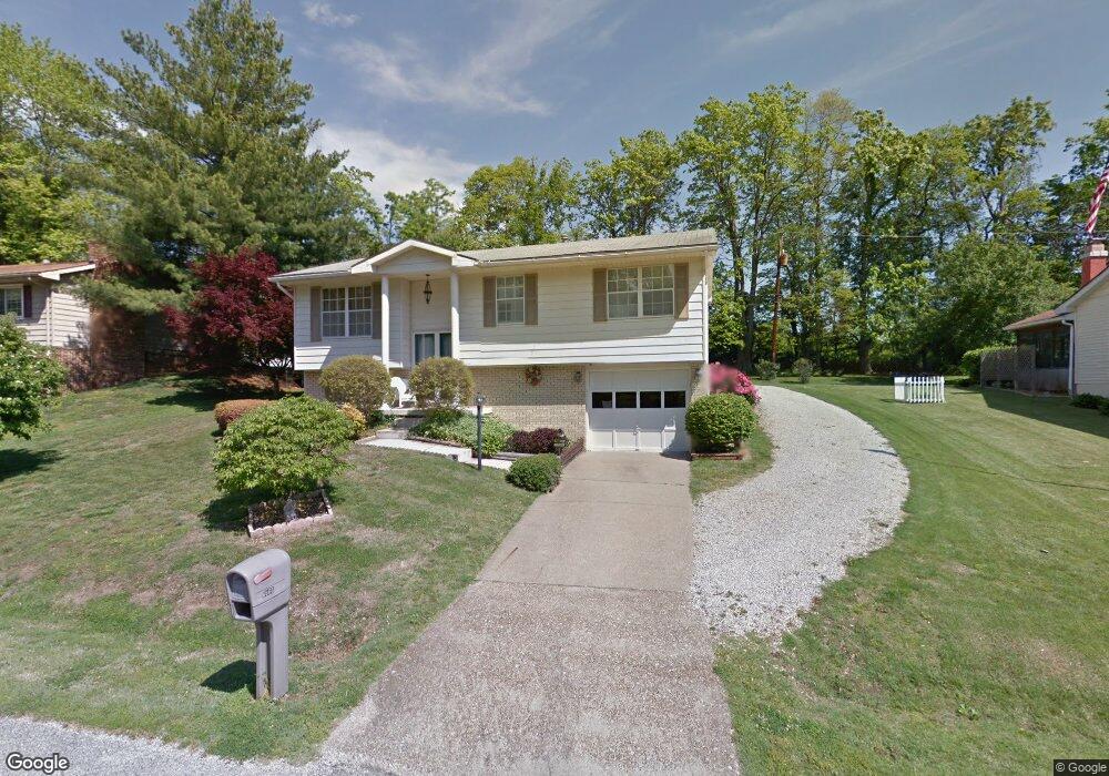 6666 Concord Dr, Newburgh, IN 47630 - photo 1