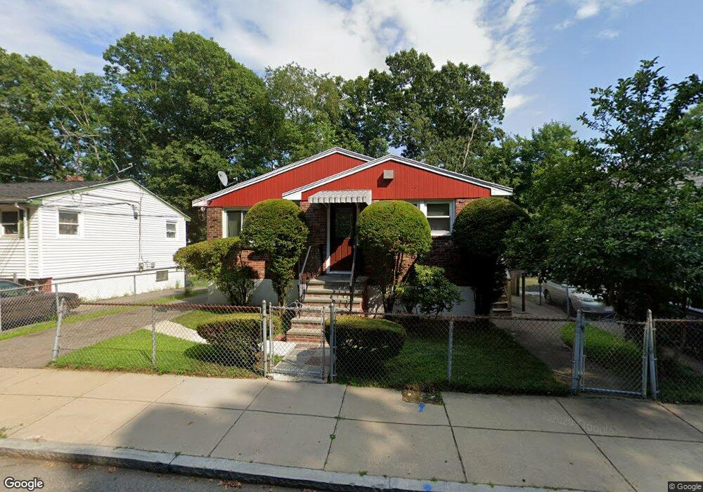 100 Alabama St, Mattapan, MA 02126 - photo 1