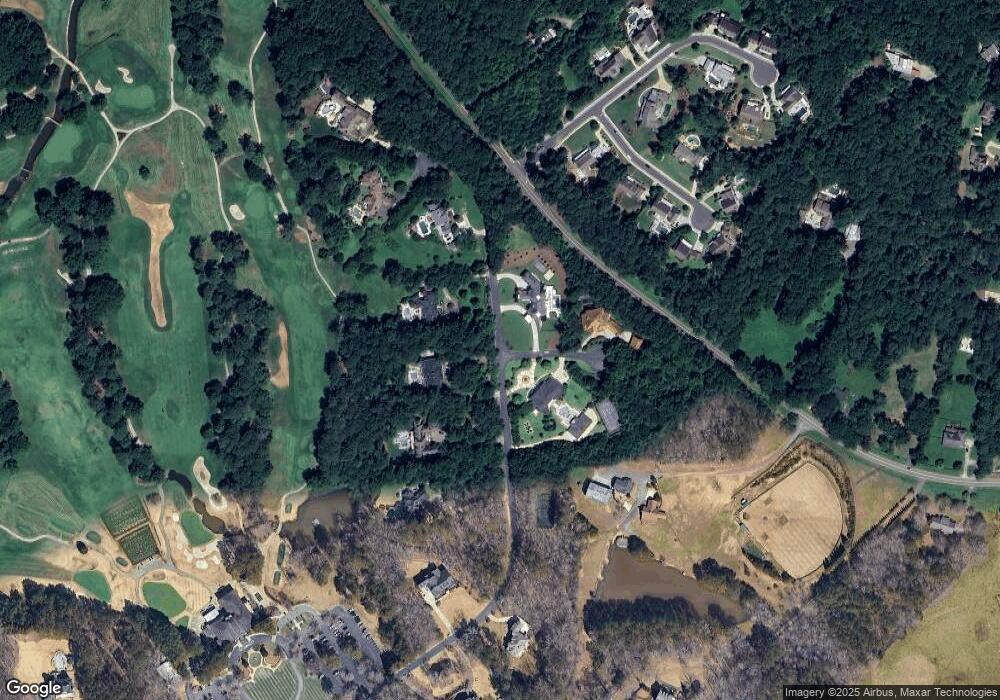 405 Tournament Players Dr, Milton, GA 30004 - photo 1