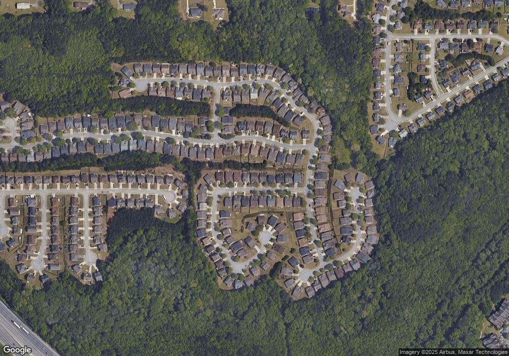 610 Sandpiper Cove, Stockbridge, GA 30281 - photo 1