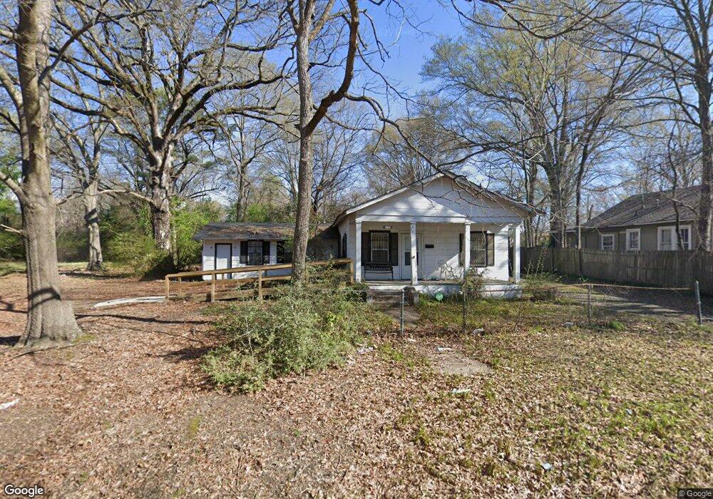 1920 W 9th St, Texarkana, TX 75501 - photo 1