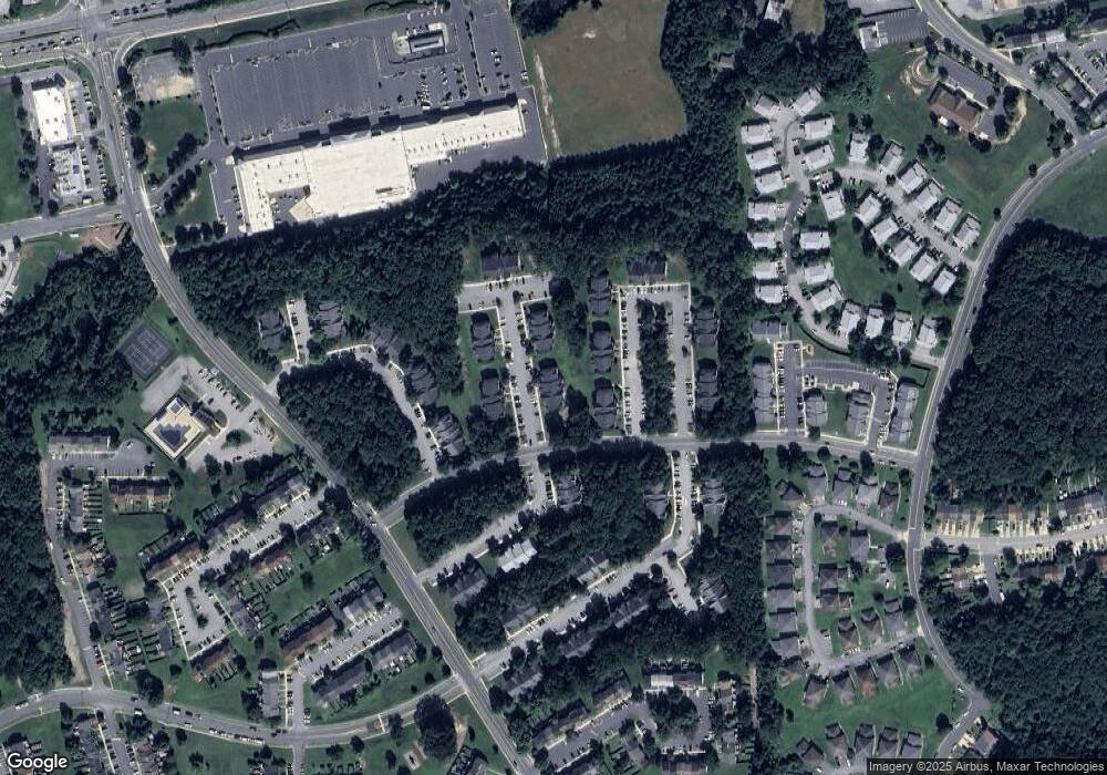 901 Cedar Crest Ct unit J, Edgewood, MD 21040 - photo 1