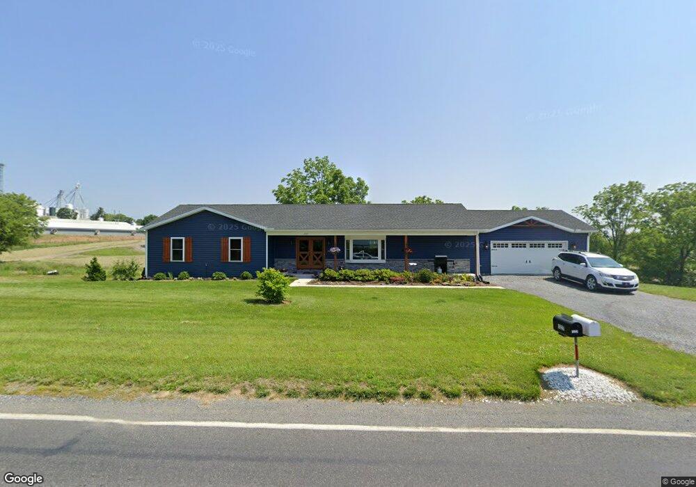 1227 Edenville Rd, Chambersburg, PA 17202 - photo 1