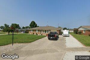 1417 Meadowbrook Dr, Kokomo, IN 46902