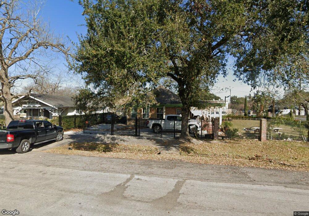 7931 Hartford St, Houston, TX 77017 - photo 1