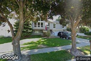 8183 S Bettina Ln, Sandy, UT 84093