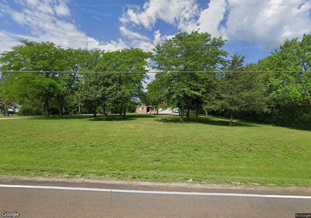 5747 NW Brickyard Rd, Topeka, KS 66618 - photo 1