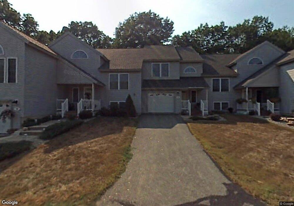 11 Eldon Way, Atkinson, NH 03811 - photo 1