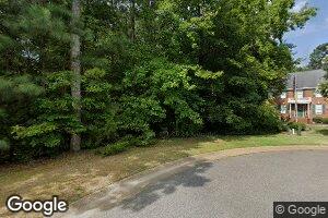 4419 Landfall Dr, Williamsburg, VA 23185