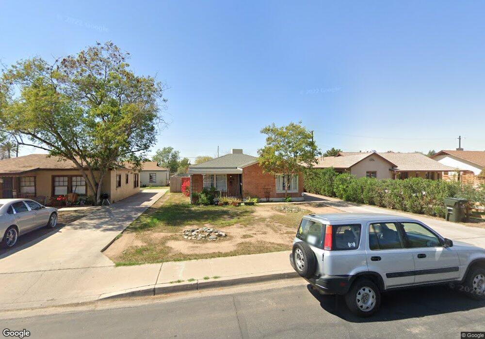 2006 N 23rd Place, Phoenix, AZ 85006 - photo 1