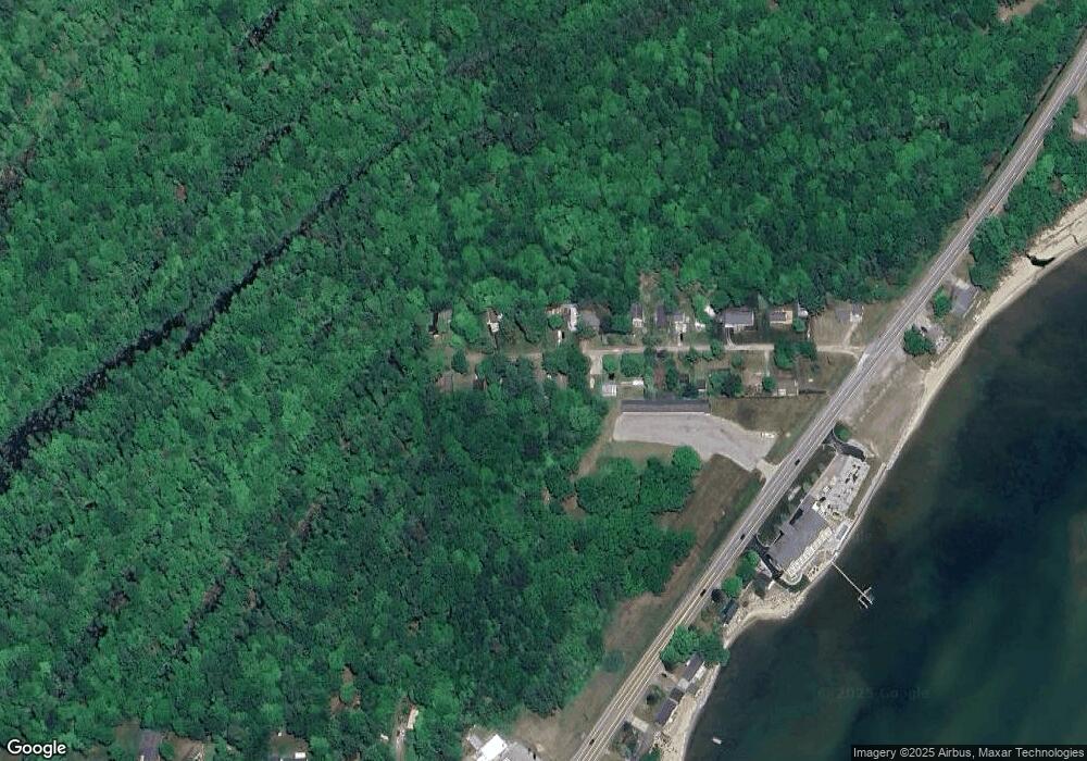 5821 E Vera Ln, Au Gres, MI 48703 - photo 1