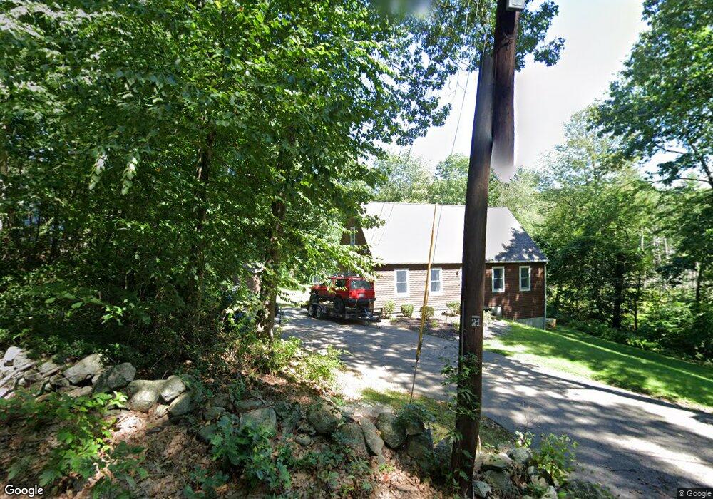 43 Borkum Rd, Spencer, MA 01562 - photo 1