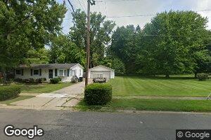 211 S Custer St, Sandusky, MI 48471