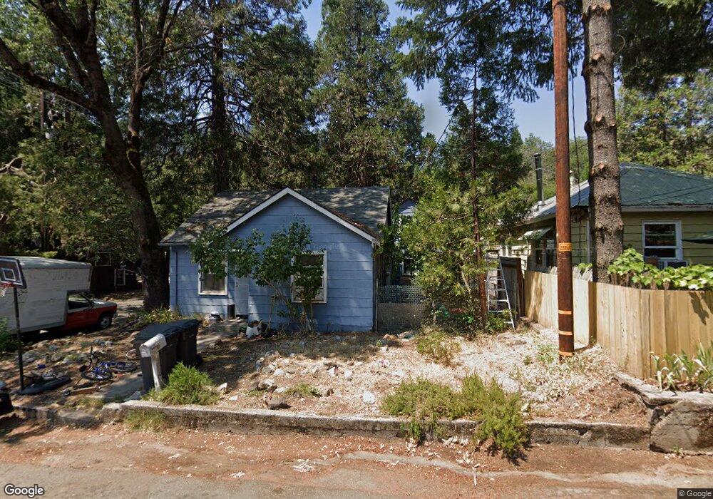 4523 Gleaves Ave, Dunsmuir, CA 96025 - photo 1