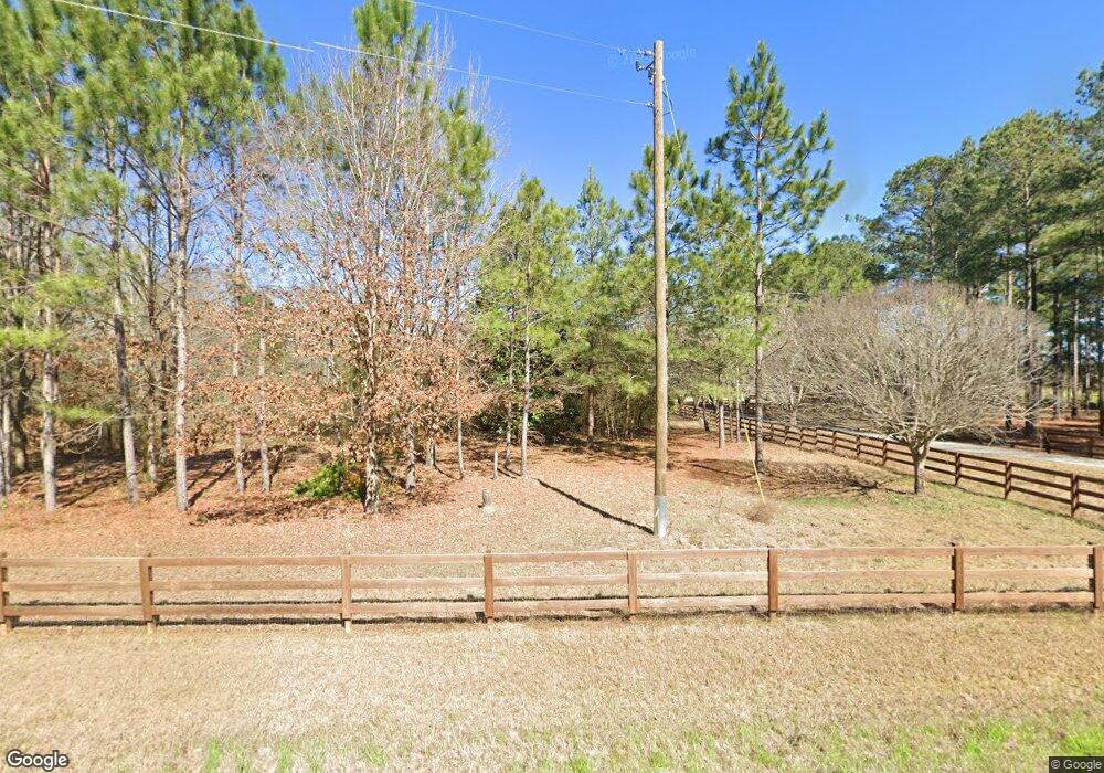 3064 Mount Zion Rd, Camilla, GA 31730 - photo 1