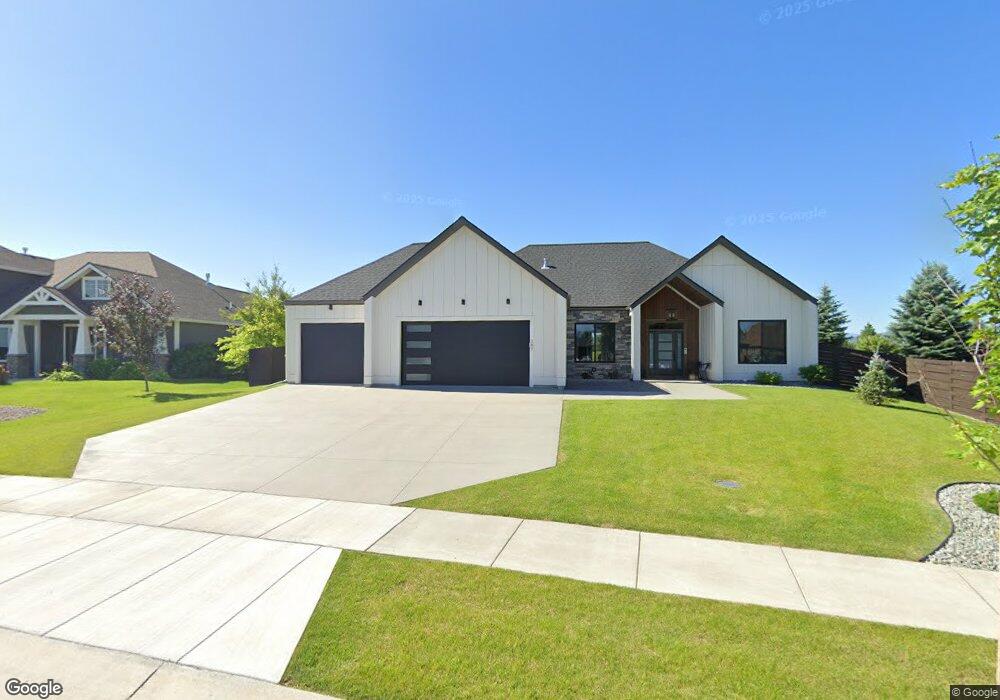 187 W Monture Ridge, Kalispell, MT 59901 - photo 1