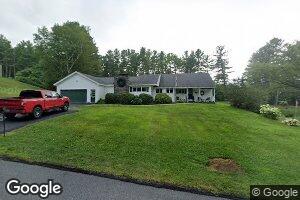 93 Park St, Proctor, VT 05765