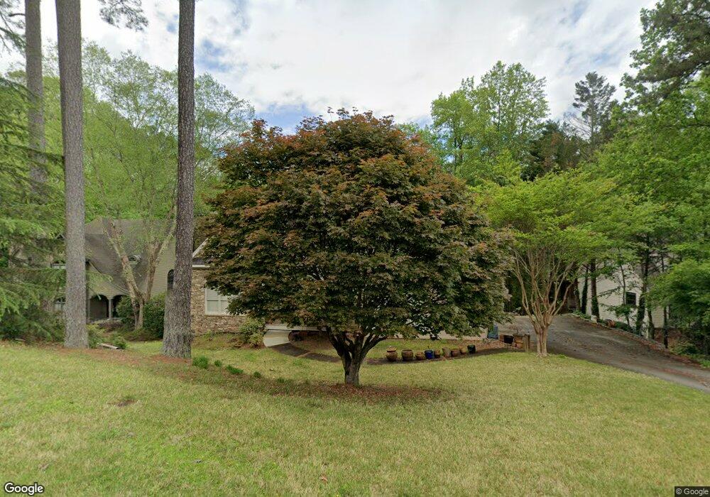 4902 Riveredge Dr unit 4, Peachtree Corners, GA 30096 - photo 1