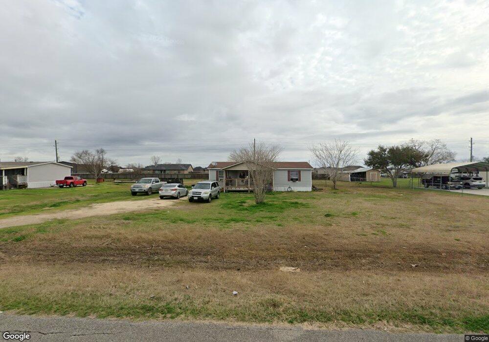 10503 Harry Dr, Needville, TX 77461 - photo 1