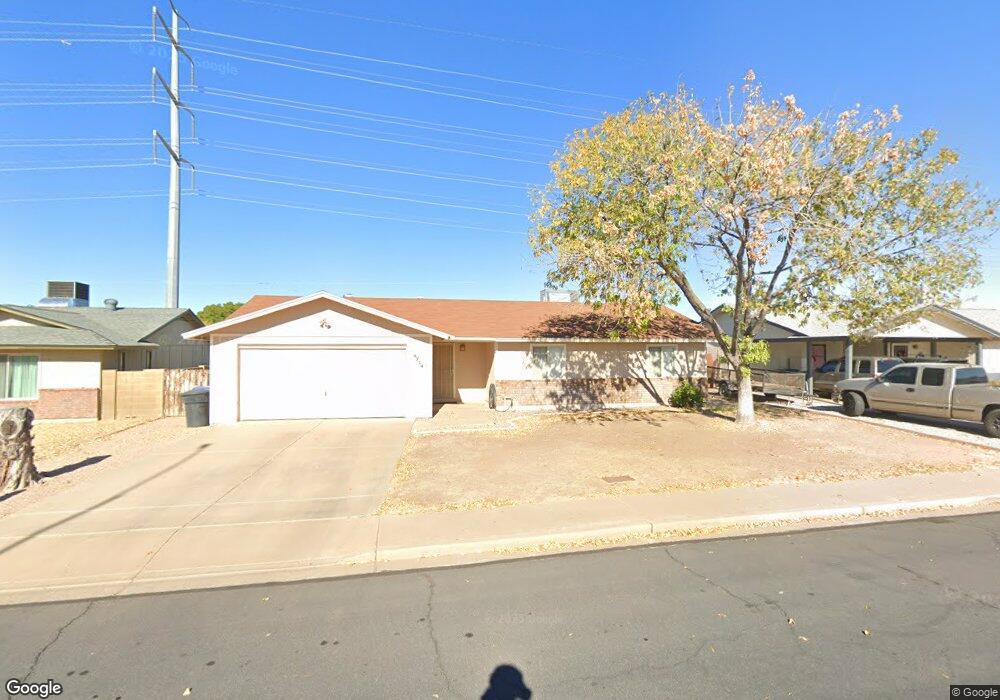 4714 E Covina St, Mesa, AZ 85205 - photo 1