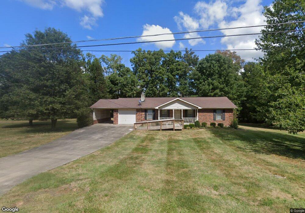 392 Pats Ln, Mount Washington, KY 40047 - photo 1