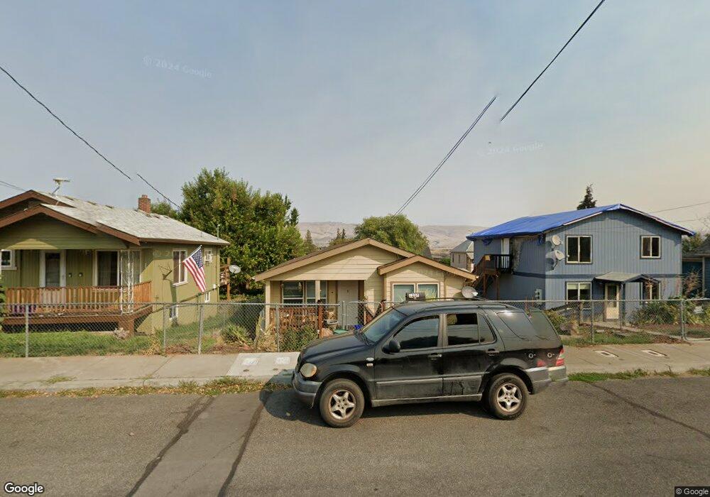 1207 E 10th St unit A, the Dalles, OR 97058 - photo 1