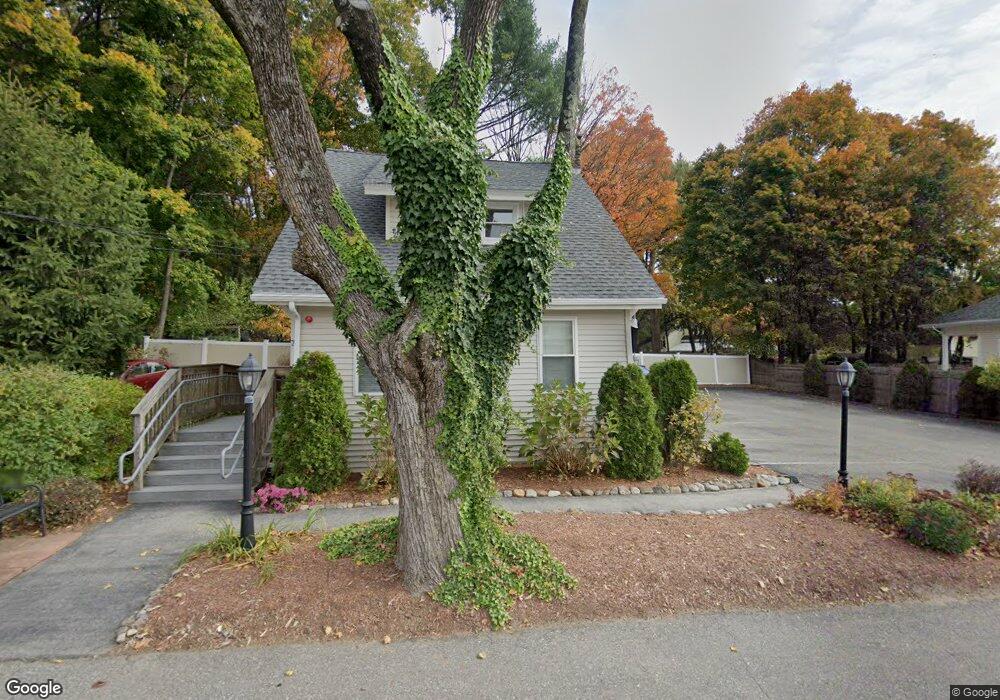 7 Tower St, Hudson, MA 01749 - photo 1