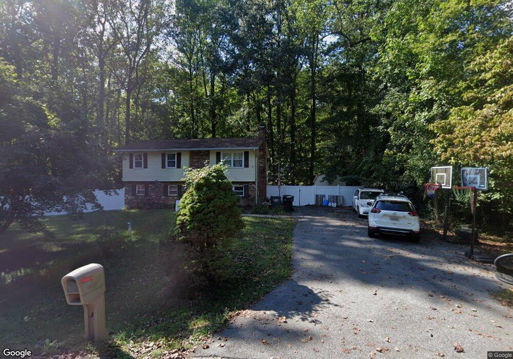 29668 Allison Cir, Mechanicsville, MD 20659 - photo 1