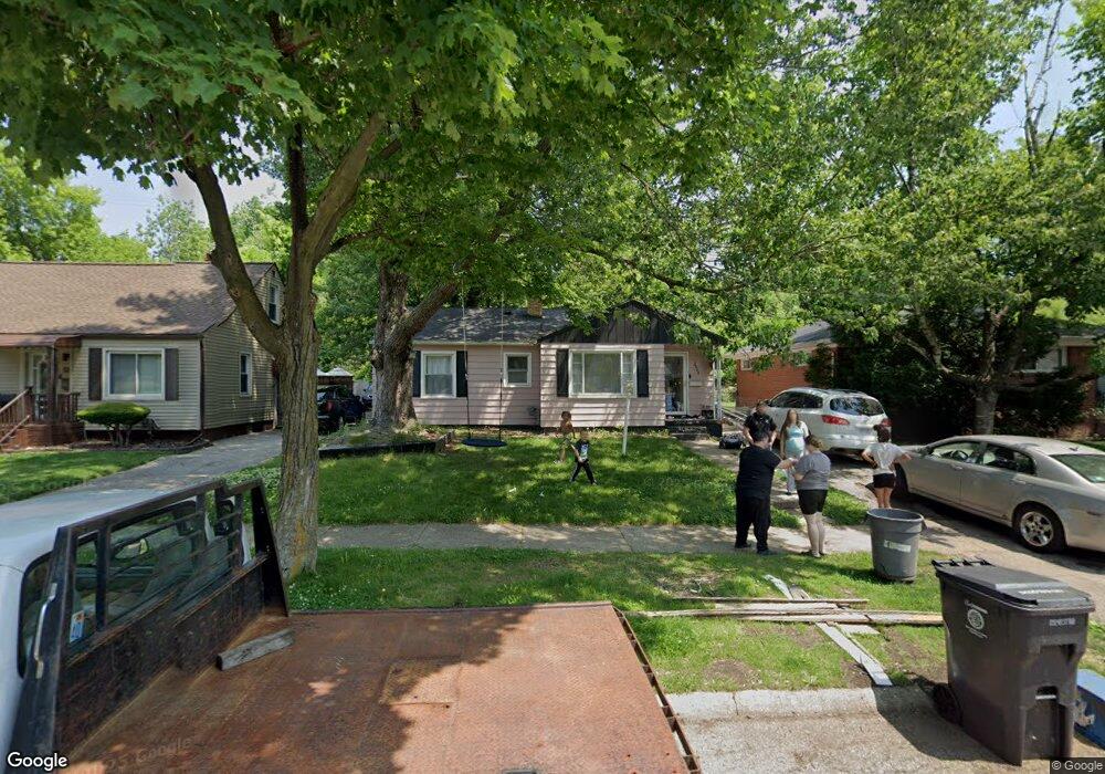 2648 Raskob St, Flint, MI 48504 - photo 1