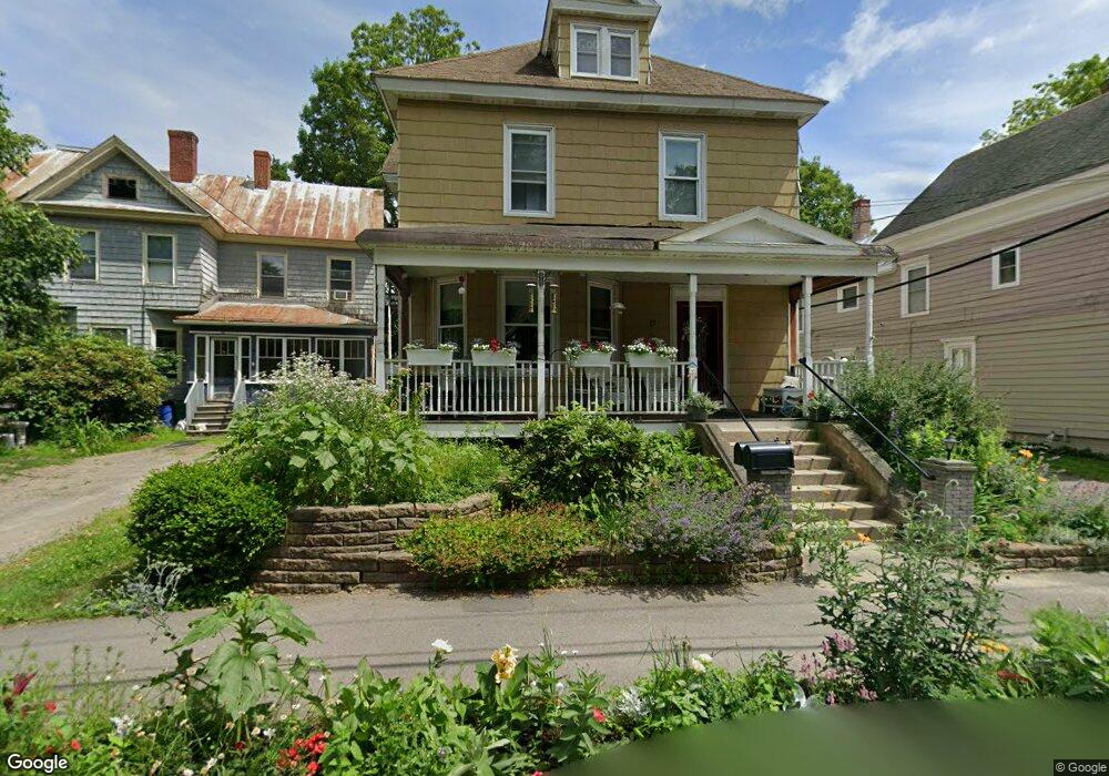 17 Nudd St, Waterville, ME 04901 - photo 1