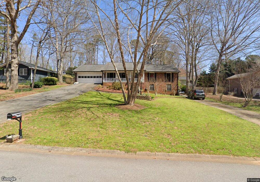 1716 Norton Estates Cir unit 1, Snellville, GA 30078 - photo 1