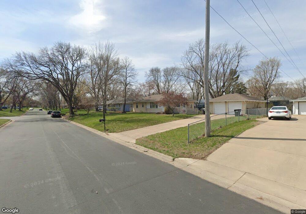 11130 Yukon St NW, Coon Rapids, MN 55433 - photo 1