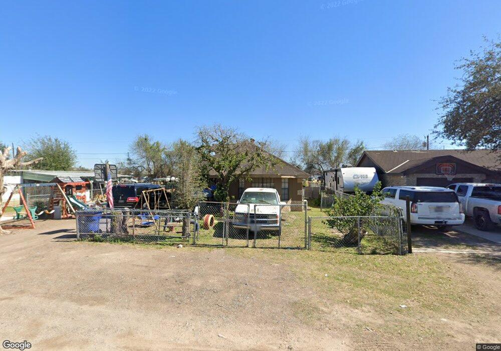 145 Colorado St, Donna, TX 78537 - photo 1