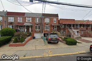 879 E 93rd St, Brooklyn, NY 11236