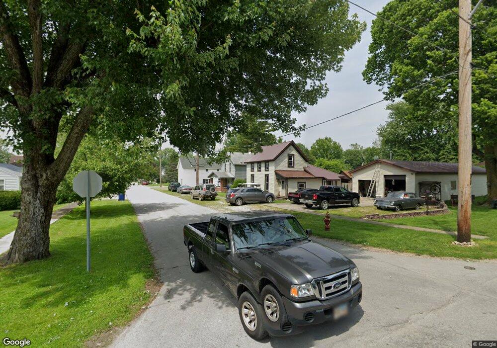 133 S Jackson St, Andrews, IN 46702 - photo 1