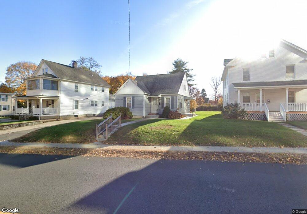 78 1/2 Locust Ave, Danbury, CT 06810 - photo 1