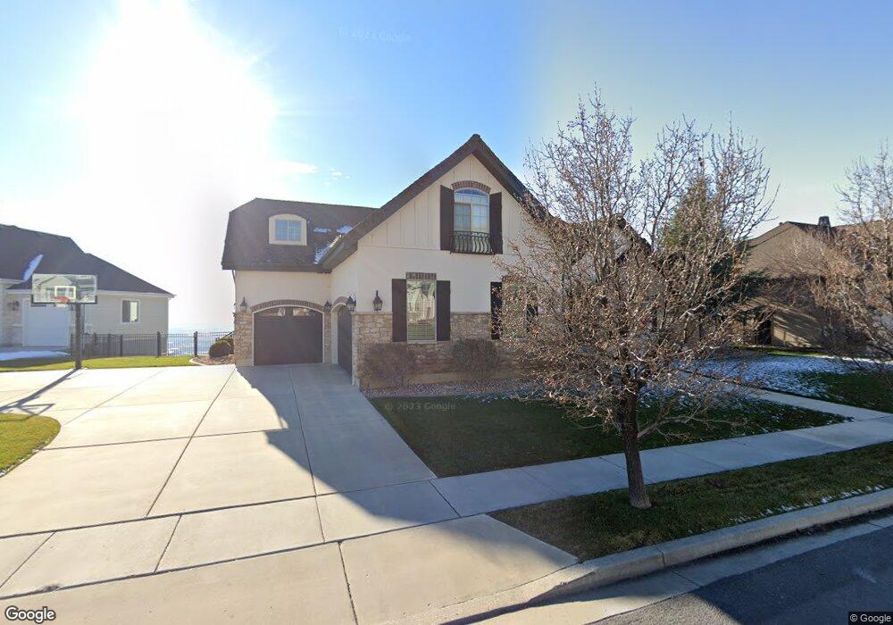 4179 N Red Maple Ct, Lehi, UT 84043 - photo 1