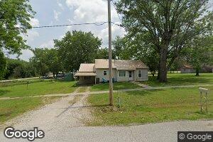 112 Iowa St, Oswego, KS 67356