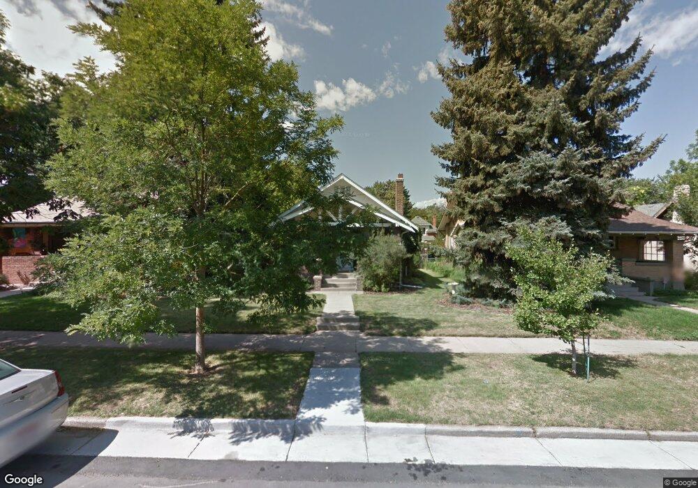 2267 Hudson St, Denver, CO 80207 - photo 1