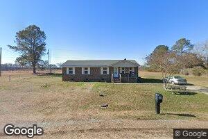 1234 Snead St, Weldon, NC 27890